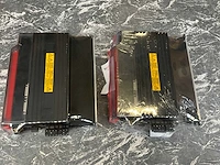 Sew mdx61b0008-5a3-4-00 frequentieregelaar (2x) - afbeelding 6 van  8