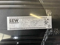 Sew mdx61b0008-5a3-4-00 frequentieregelaar (2x) - afbeelding 7 van  8