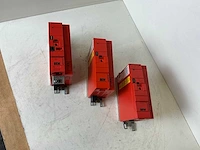 Sew movidrive mc07b0008 frequentieregelaar (3x) - afbeelding 2 van  8