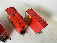 Sew movidrive mc07b0008 frequentieregelaar (3x) - afbeelding 4 van  8