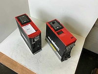 Sew movidyn en movidrive frequentieregelaar (2x) - afbeelding 2 van  7