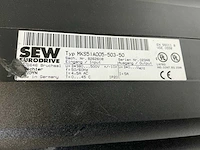 Sew movidyn en movidrive frequentieregelaar (2x) - afbeelding 7 van  7