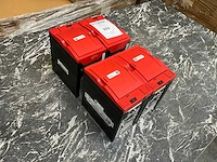 Sew movitrac 31c frequentieregelaar (4x) - afbeelding 3 van  6