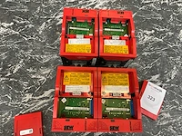 Sew movitrac 31c frequentieregelaar (4x) - afbeelding 4 van  6