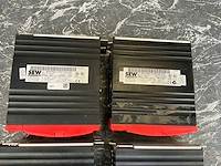 Sew movitrac 31c frequentieregelaar (4x) - afbeelding 6 van  6