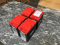 Sew movitrac 31c frequentieregelaar (4x) - afbeelding 1 van  7