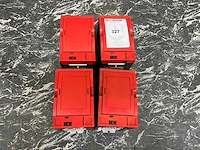 Sew movitrac 31c frequentieregelaar (4x) - afbeelding 2 van  7