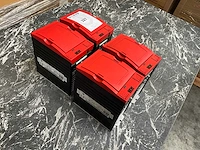 Sew movitrac 31c frequentieregelaar (4x) - afbeelding 3 van  7
