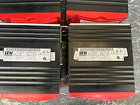 Sew movitrac 31c frequentieregelaar (4x) - afbeelding 6 van  7