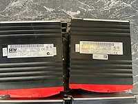 Sew movitrac 31c frequentieregelaar (4x) - afbeelding 7 van  7