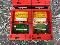 Sew movitrac 31c007-503-4-00 frequentieregelaar (4x) - afbeelding 4 van  6