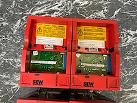 Sew movitrac 31c007-503-4-00 frequentieregelaar (4x) - afbeelding 5 van  6