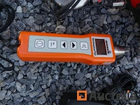 Sewerin stethophon 04 aardlekdetector - afbeelding 7 van  8