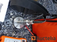 Sewerin stethophon 04 aardlekdetector - afbeelding 8 van  8
