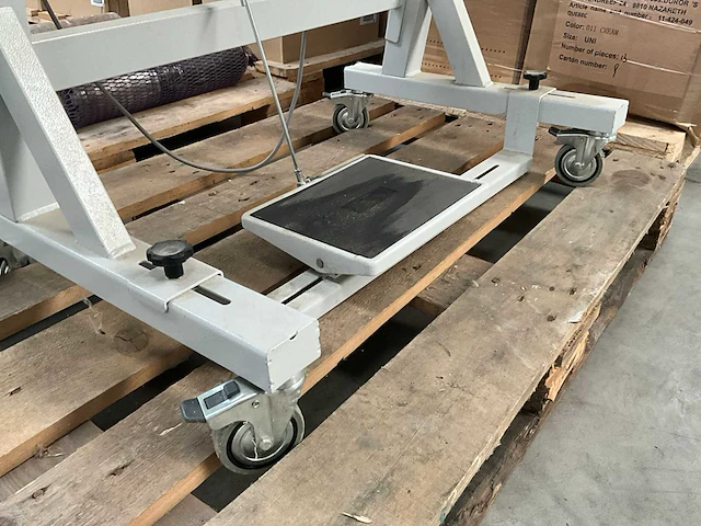Sewmaq swd-8700c-7 naaimachine - afbeelding 6 van  6