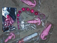 Sex speeltjes - afbeelding 1 van  3