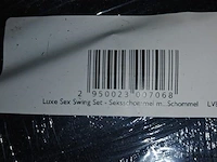 Sex swing - afbeelding 2 van  2