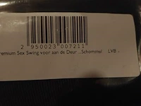 Sex swing - afbeelding 2 van  2