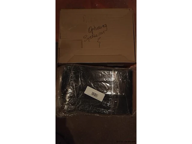 Sex swing - afbeelding 1 van  2