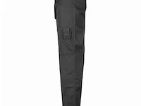 Seyntex abl bdu werkbroek, zwart maat 54 (eu l/xl) - afbeelding 4 van  4