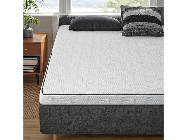 Sezmoonsi topper (160 x 200 cm) - afbeelding 1 van  5