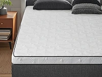Sezmoonsi topper (160 x 200 cm) - afbeelding 1 van  5