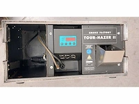 Sf tour-hazer ii smoke machine - afbeelding 1 van  5