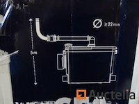 Sfa wandhangende toiletvermaler - afbeelding 4 van  5