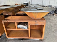 Sfeer bbq - afbeelding 2 van  3