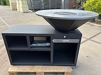 Sfeer bbq - afbeelding 1 van  2