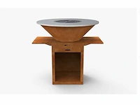 Sfeer bbq - afbeelding 2 van  2