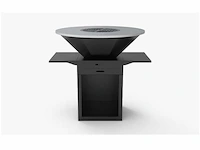 Sfeer bbq - afbeelding 2 van  2