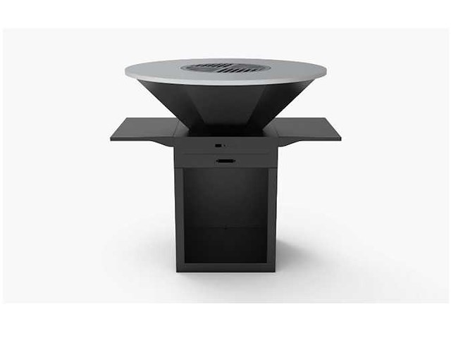 Sfeer bbq - afbeelding 2 van  2