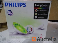 Sfeer lamp philips 7099760ph - afbeelding 1 van  2