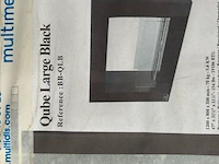 Sfeerhaard bio ethanol