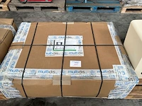 Sfeerhaard bio ethanol - afbeelding 2 van  2