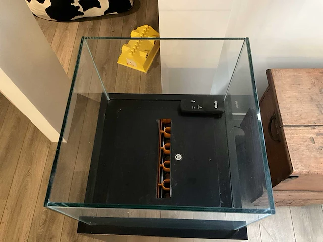 Sfeerhaard dcdimplex - afbeelding 3 van  4