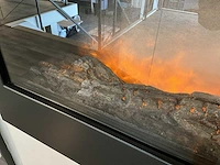 Sfeerhaard living flames kalfire e105-01 - afbeelding 2 van  5