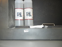 Sfeerhaard met ethanol - afbeelding 1 van  2