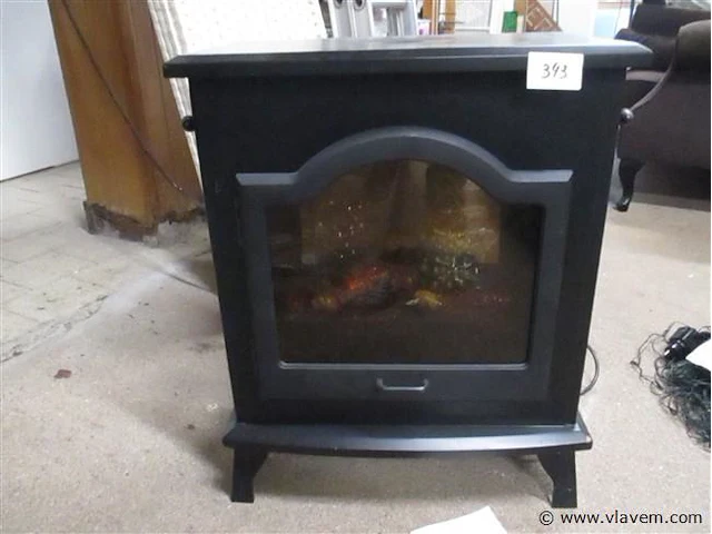 Sfeerhaard - afbeelding 1 van  1