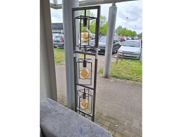 Sfeerlamp - afbeelding 1 van  2