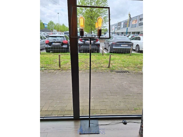 Sfeerlamp - afbeelding 1 van  1