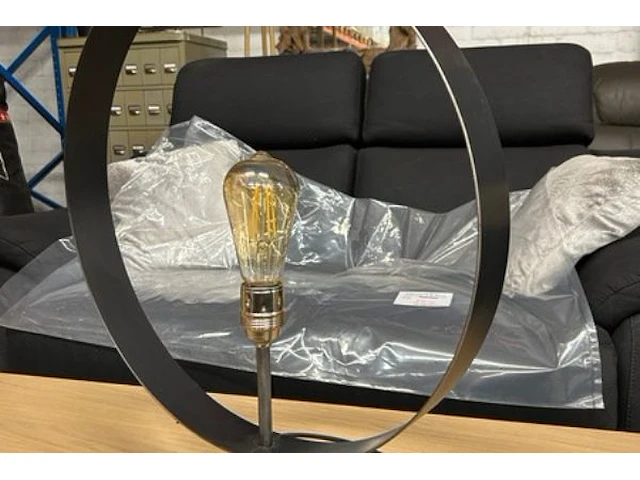 Sfeerlamp - afbeelding 3 van  4