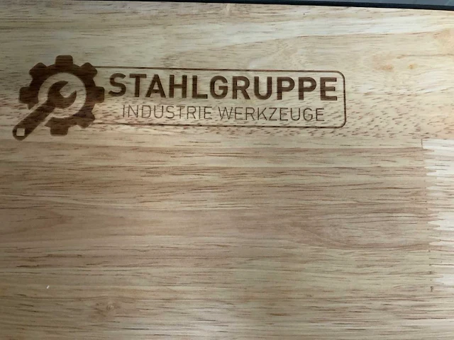 Sg tools - sg 15 pro - gereedschapswagen - afbeelding 6 van  14