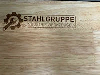 Sg tools - sg 15 pro - gereedschapswagen - afbeelding 6 van  14