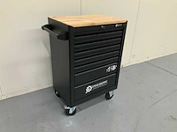 Sg tools - sg 15 pro - gereedschapswagen - afbeelding 1 van  14