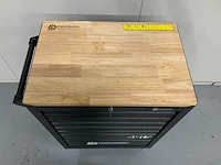 Sg tools - sg 15 pro - gereedschapswagen - afbeelding 3 van  14