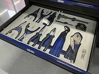 Sg tools - xxxl - gereedschapswagen - afbeelding 2 van  21