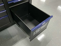 Sg tools - xxxl - gereedschapswagen - afbeelding 3 van  21