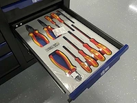 Sg tools - xxxl - gereedschapswagen - afbeelding 4 van  21